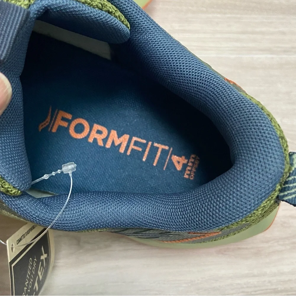 Saucony nwt peregrine